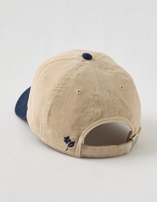 Aerie Corduroy Baseball Hat