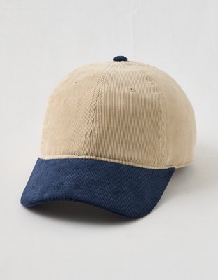 Aerie Corduroy Baseball Hat