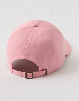 Polychrome Corduroy Baseball Hat