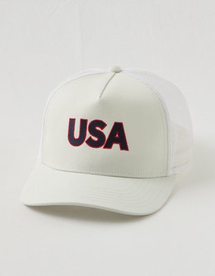 1st Bikini On The Beach™ Trucker Hat