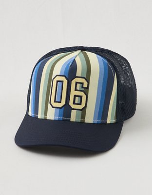1st Bikini On The Beach™ Trucker Hat