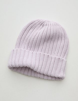 Aerie Ribbed Beanie