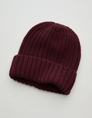 Aerie Ribbed Beanie