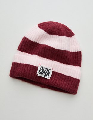 American Eagle Aerie Brushed Knit Beanie