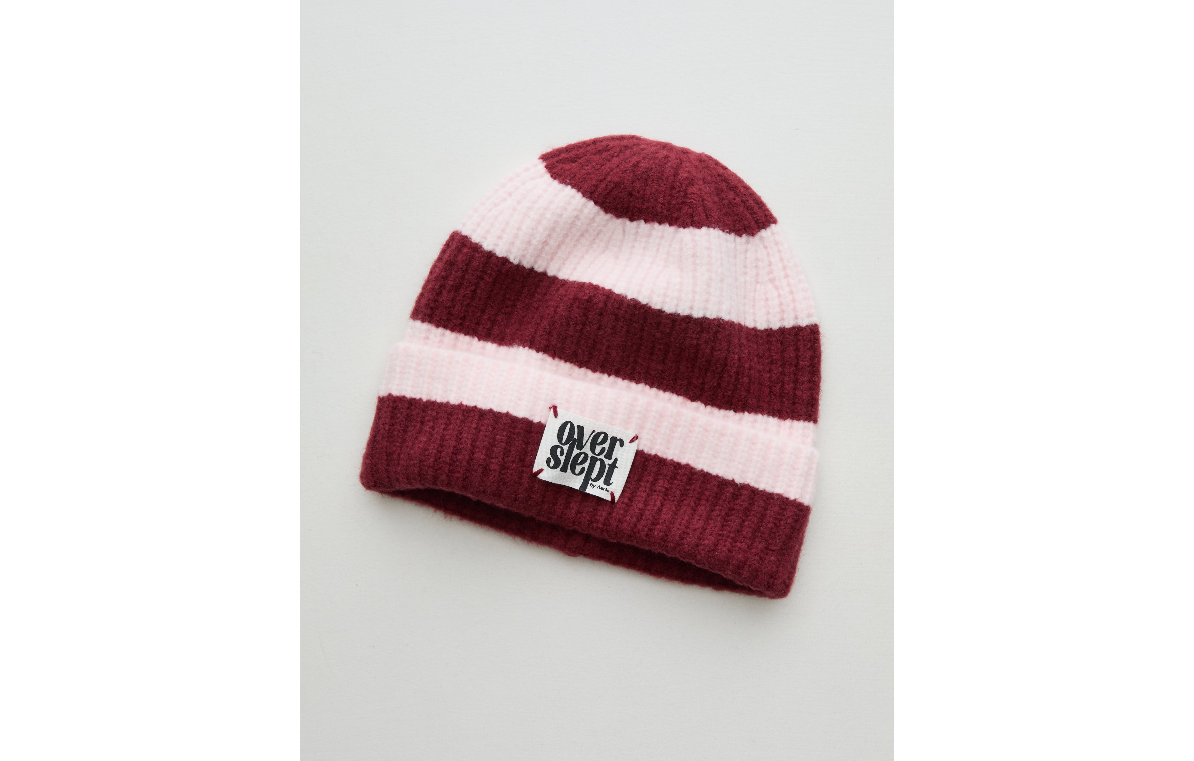 Aerie Brushed Knit Beanie