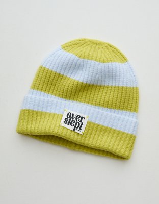 Aerie Brushed Knit Beanie