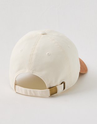Aerie Corduroy Mix Baseball Hat