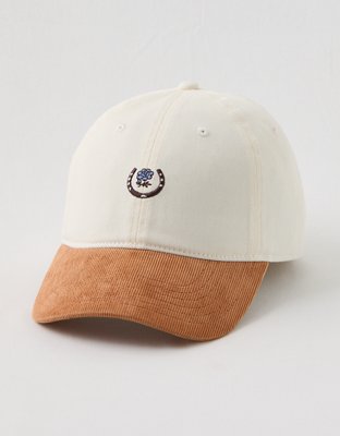 Aerie Corduroy Mix Baseball Hat