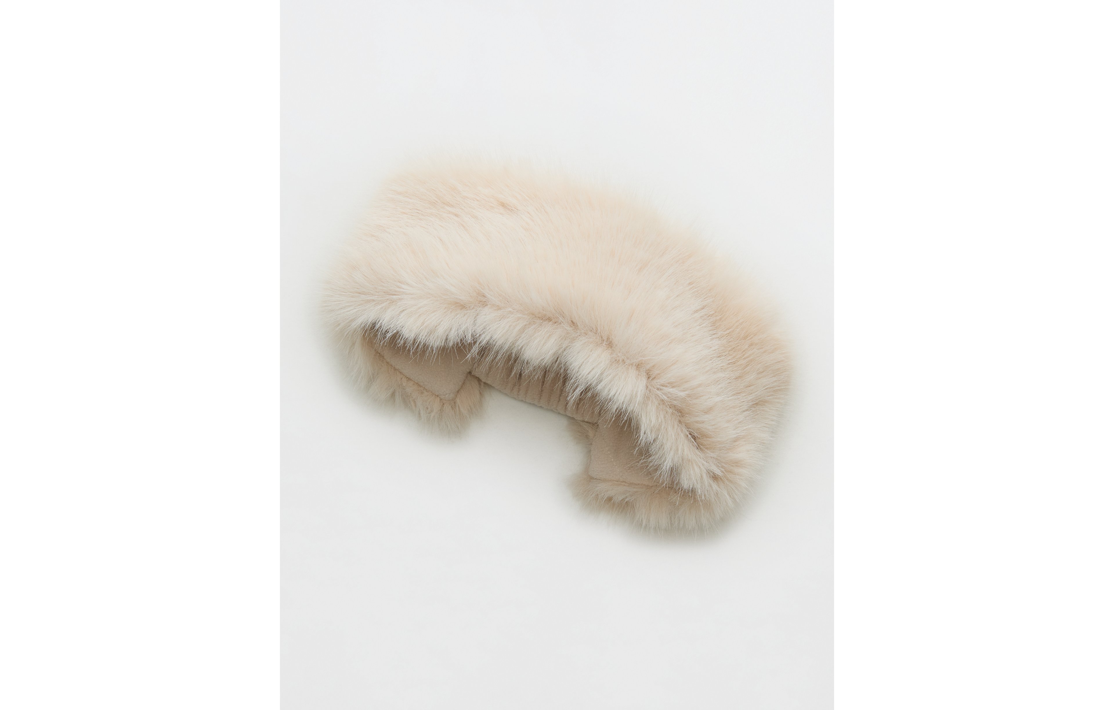 Aerie Fur Headband