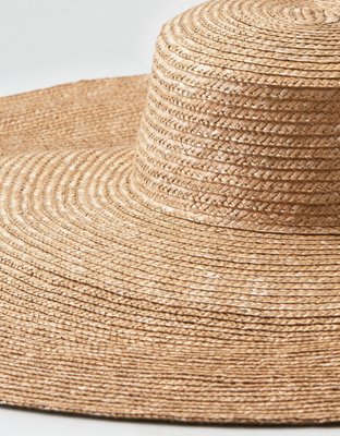 Aerie Wide Brim Beach Hat