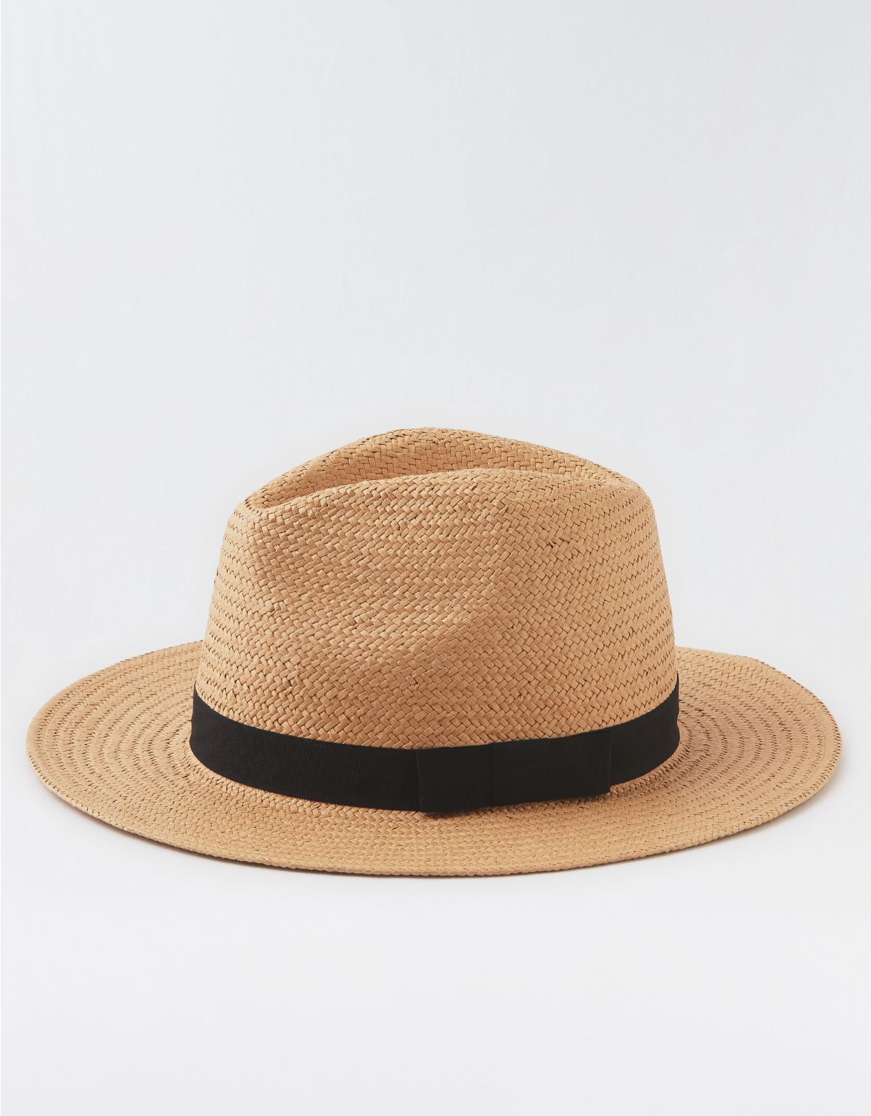 Choose SZ//color Details about  / Aerusi Panama Styled Woven Straw Hat and Foam Flip