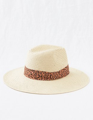 Aerie Straw Hat