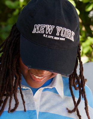 Aerie Graphic Baseball Hat