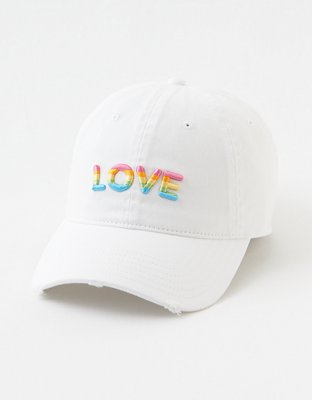 Aerie Graphic Baseball Hat