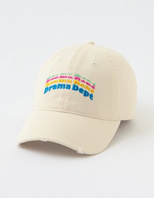 Aerie Graphic Baseball Hat