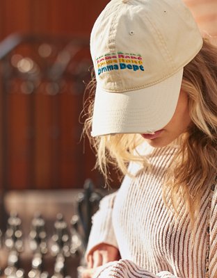 Aerie Graphic Baseball Hat