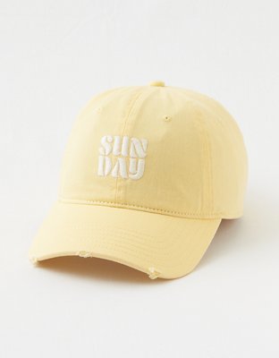 Aerie Graphic Baseball Hat