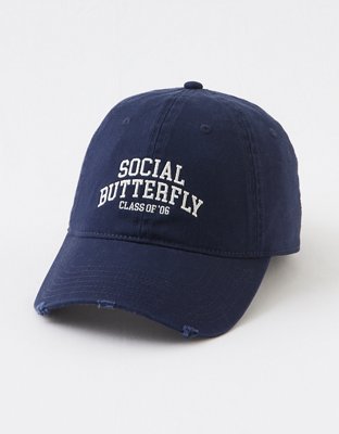 Aerie Graphic Baseball Hat