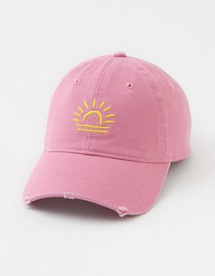 Aerie Graphic Baseball Hat