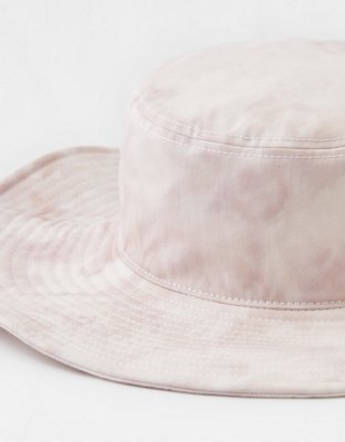 Женские головные уборы Aerie Wide Brim Bucket Hat — фото 2