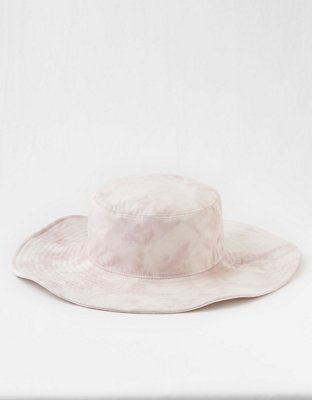 Aerie Wide Brim Bucket Hat