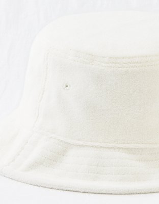 Aerie Terry Bucket Hat