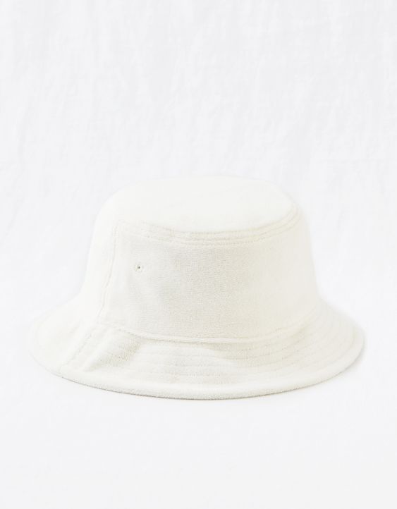 Aerie Terry Bucket Hat