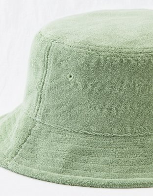 Aerie Terry Bucket Hat