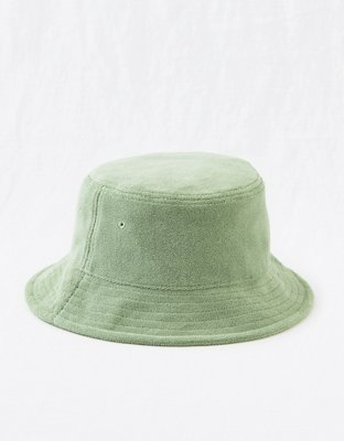 Aerie Terry Bucket Hat
