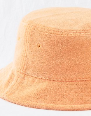 Женские головные уборы Aerie Terry Bucket Hat — фото 3