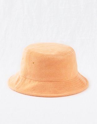 Женские головные уборы Aerie Terry Bucket Hat — фото 2