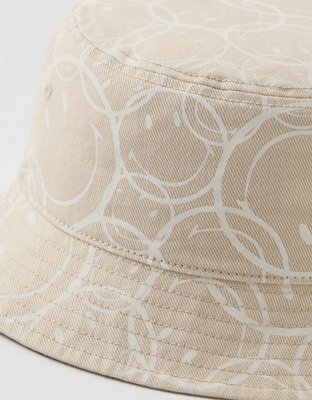 Женские головные уборы Aerie Smiley® Bucket Hat — фото 2