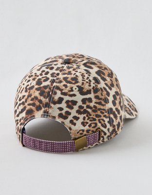 Aerie Printed Baseball Hat