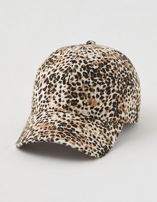Adjustable Hat Baseball Hat 47 Brand Cheetah Hat VPTMRP Leopard