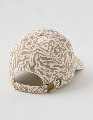 Aerie Printed Baseball Hat