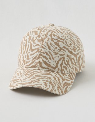 Aerie Printed Baseball Hat