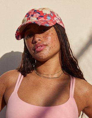Aerie Baseball Hat