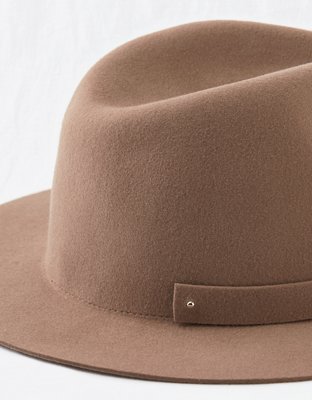 Женские головные уборы Aerie Felt Bow Hat — фото 2