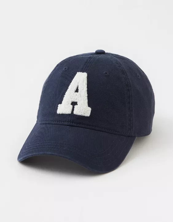 Aerie Graphic Patch Baseball Hat