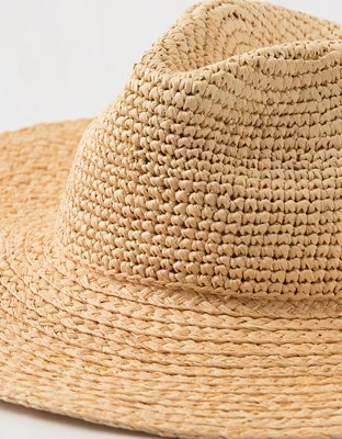 Aerie Straw Hat