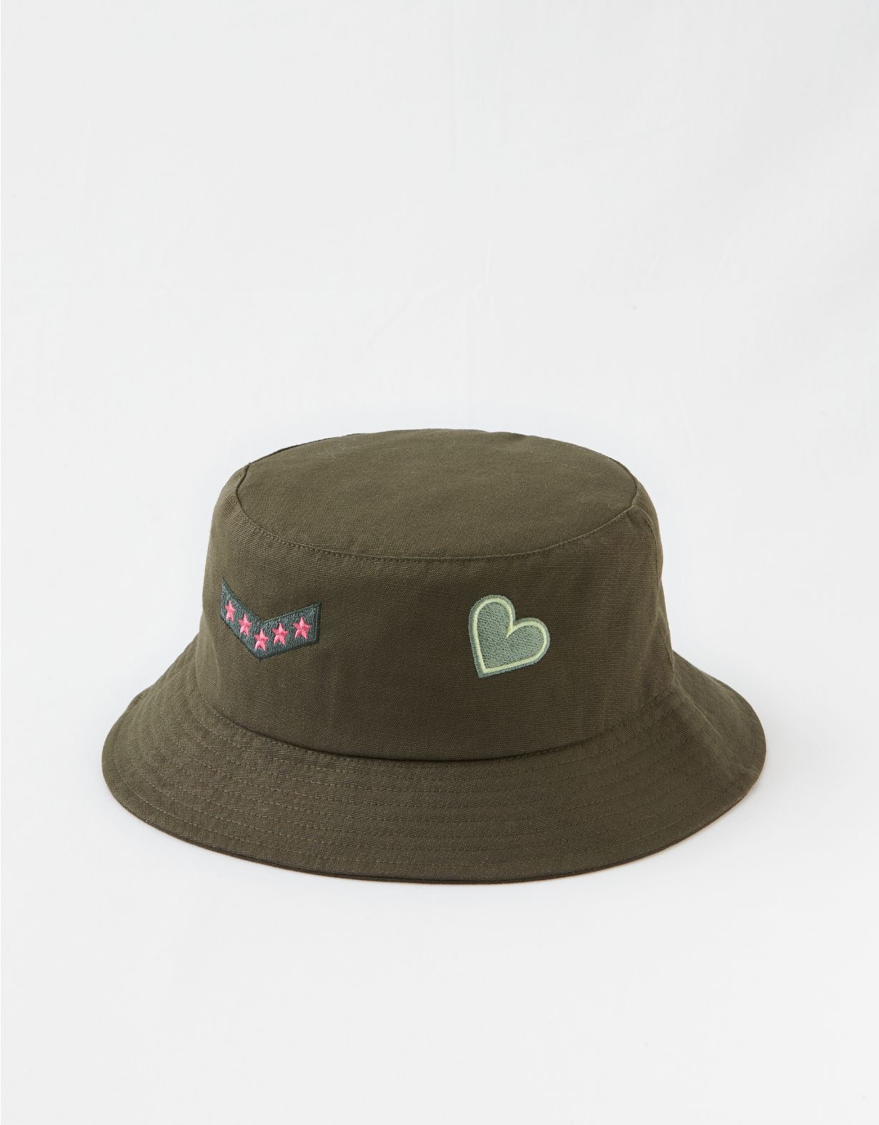 Aerie Patch Bucket Hat
