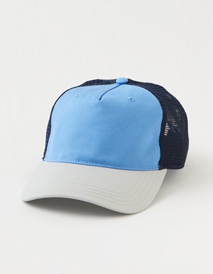 Aerie Colorblock Trucker Hat
