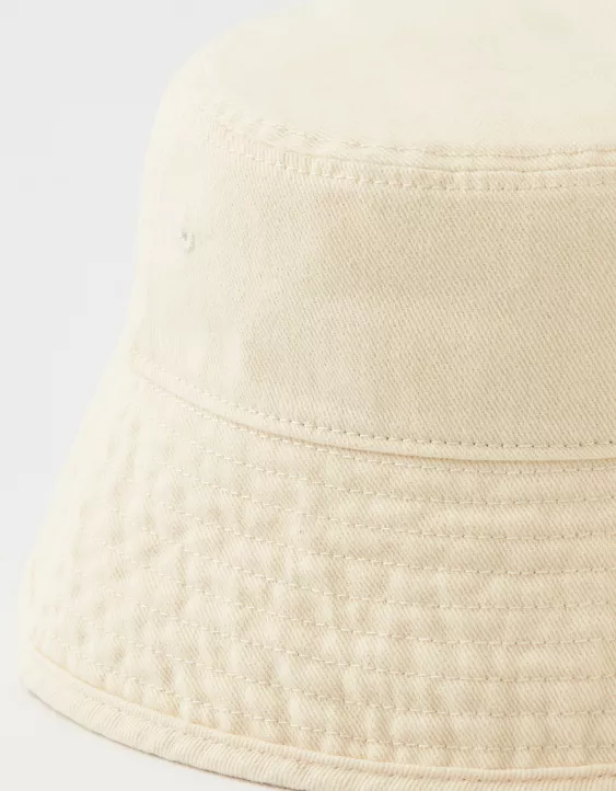 Aerie Rounded Bucket Hat