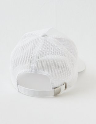 Женские головные уборы Aerie Graphic Trucker Hat — фото 3