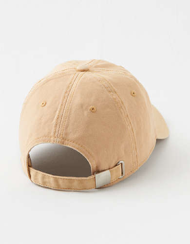 Aerie Smiley® Patch Baseball Hat