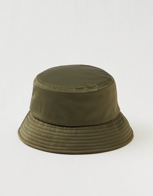 Aerie Shine Bucket Hat
