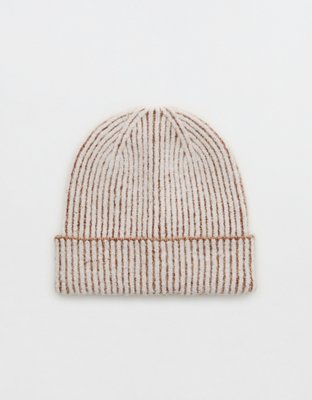 Женские шапки Aerie Plaited Beanie — фото 2
