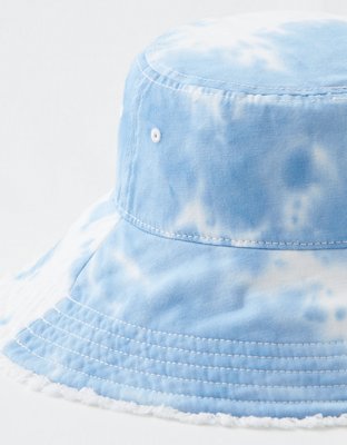 Aerie Raw Edge Bucket Hat