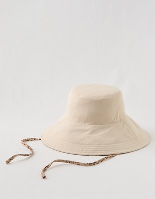 Aerie Tie Bucket Hat