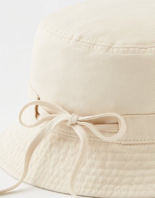 Aerie Tie Back Bucket Hat